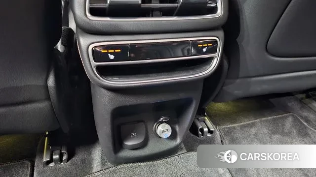 Genesis GV80 id 3004214 из Кореи 10