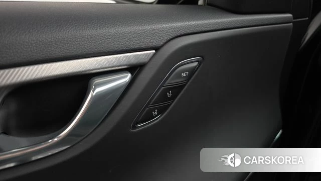 Hyundai The New Grandeur IG id 4666907 из Кореи 10