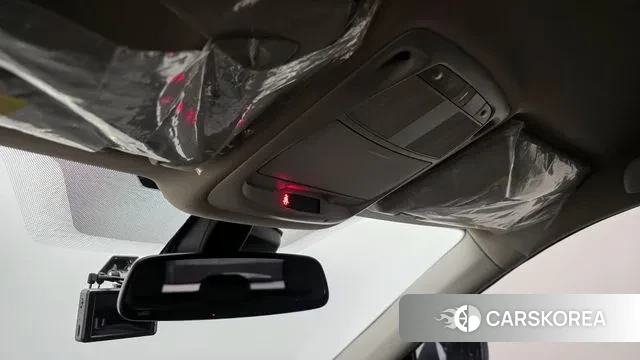 Renault Korea (Samsung) The New QM6 id 3788740 из Кореи 10