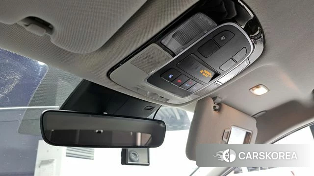 Hyundai Sonata (DN8) id 4020103 из Кореи 10