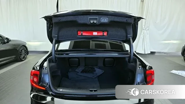 Volvo S90 id 3347520 из Кореи 10