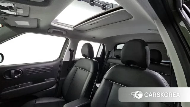 Hyundai Casper id 3539270 из Кореи 10