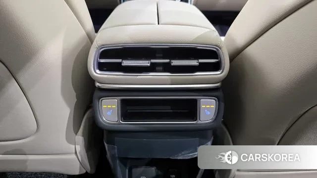 Genesis GV80 id 3538554 из Кореи 10