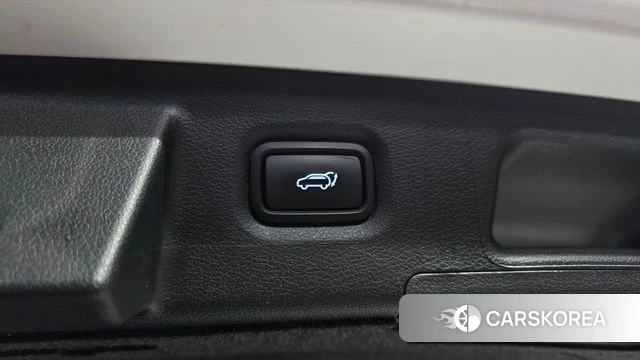 Hyundai The New Santa Fe id 4593682 из Кореи 10