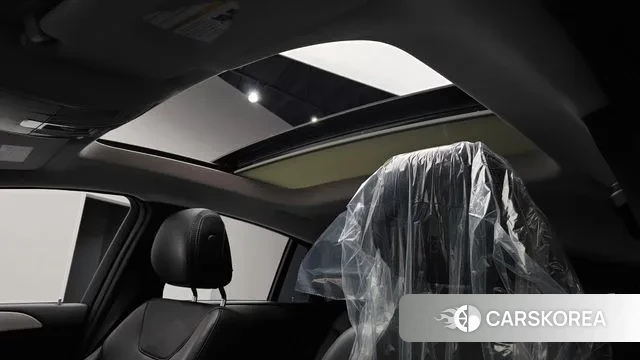 Mercedes-Benz GLE - Class W166 id 3568628 из Кореи 10