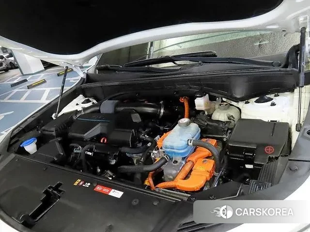 Kia Sorento 4th Generation id 3747843 из Кореи 10