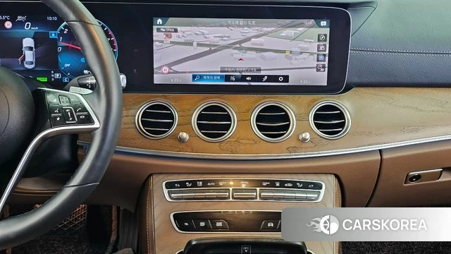 Mercedes-Benz E-Class W213 id 4779765 из Кореи 10