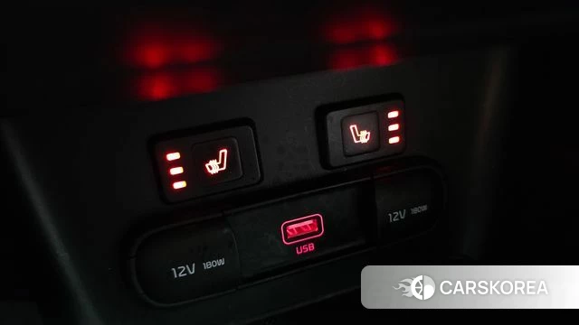 Kia Sportage The Bold id 3807320 из Кореи 10