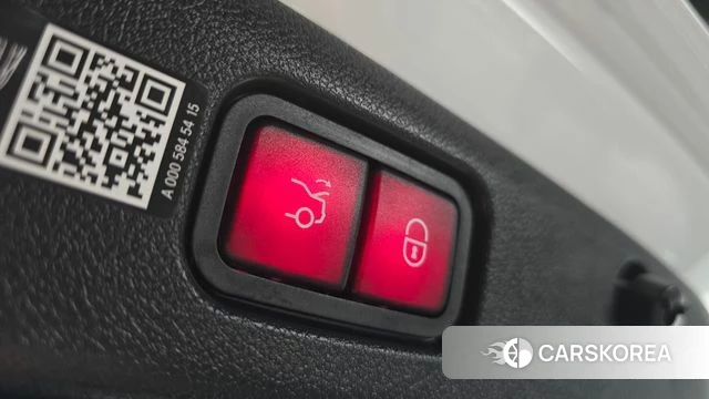 Mercedes-Benz E-Class W214 id 4589824 из Кореи 10