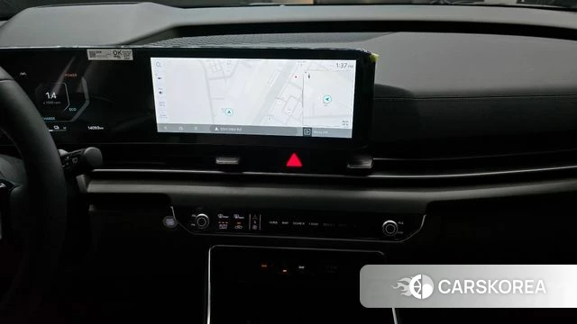 Kia The New Carnival 4th Generation id 4468853 из Кореи 10