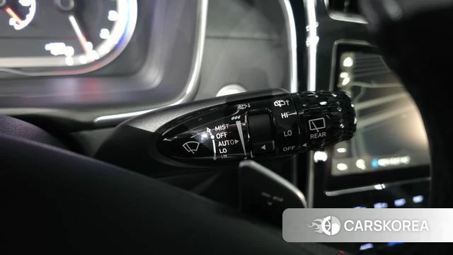 Hyundai Tucson (NX4) id 4309422 из Кореи 10