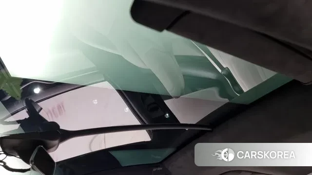 Tesla Model X id 3055291 из Кореи 10