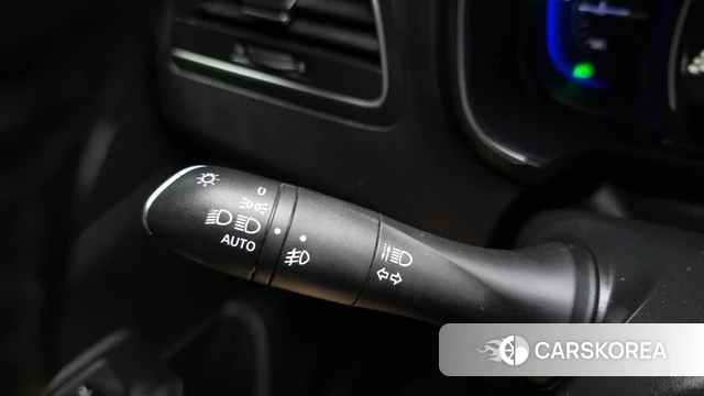 Renault Korea (Samsung) QM6 id 4574253 из Кореи 10