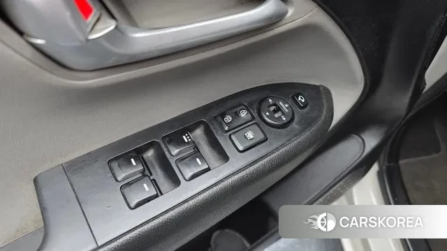 Kia The New Ray id 3626767 из Кореи 10