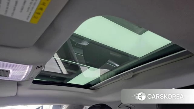 Volkswagen Arteon id 4019913 из Кореи 10