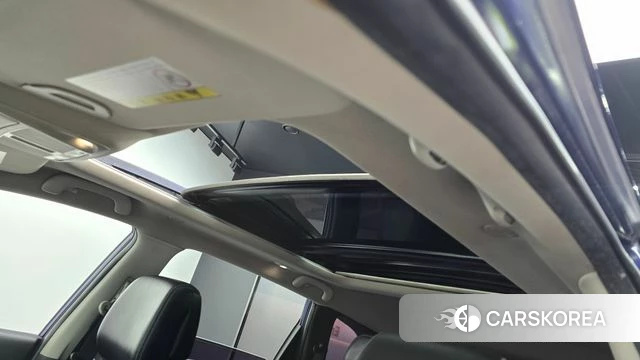 Renault Korea (Samsung) QM6 id 4424755 из Кореи 10