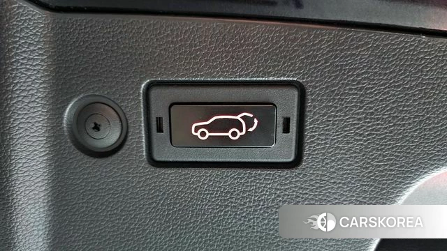 Ssangyong Torres id 3859261 из Кореи 10