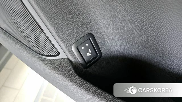 Maserati Levante id 3826829 из Кореи 10