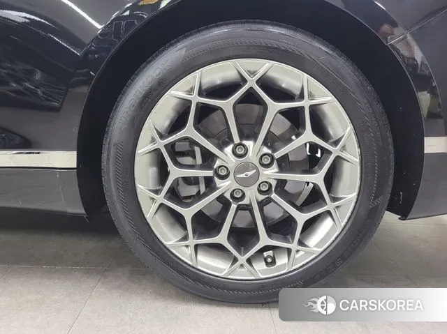 Genesis G80 (RG3) id 3356155 из Кореи 10