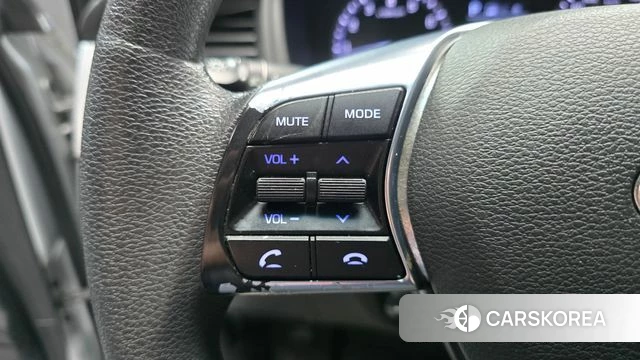 Hyundai Sonata New Rise id 4918969 из Кореи 10
