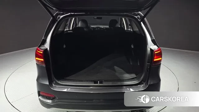 Kia The New Sorento id 3045527 из Кореи 10