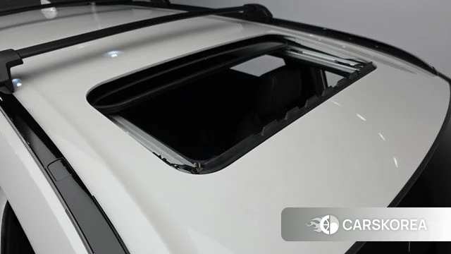 Honda CR-V 6th generation id 4515784 из Кореи 10