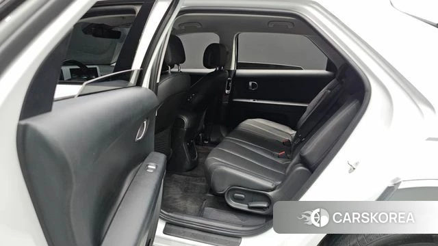 Hyundai Ionic 5 id 4750369 из Кореи 10