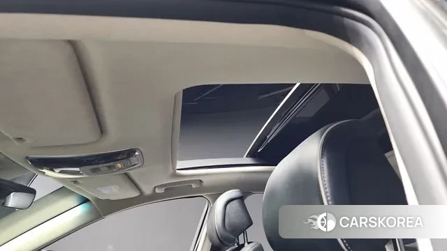 Genesis G80 (RG3) id 3390728 из Кореи 10