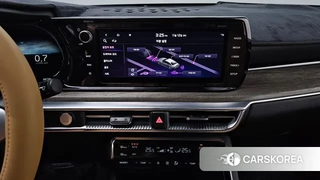 Kia K5 3rd generation id 3355730 из Кореи 10