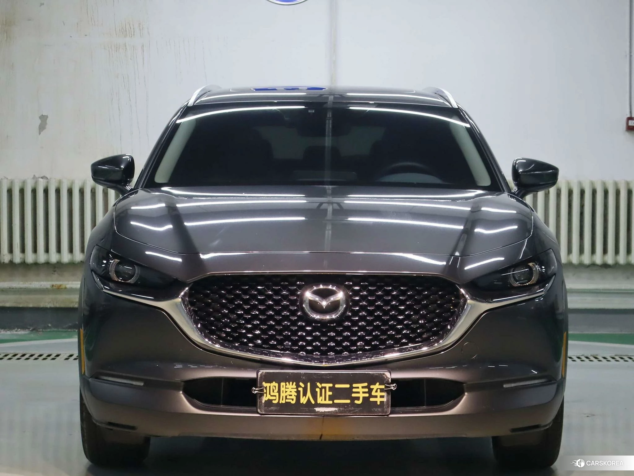 Mazda CX-30 id 4515023 из Китая 10
