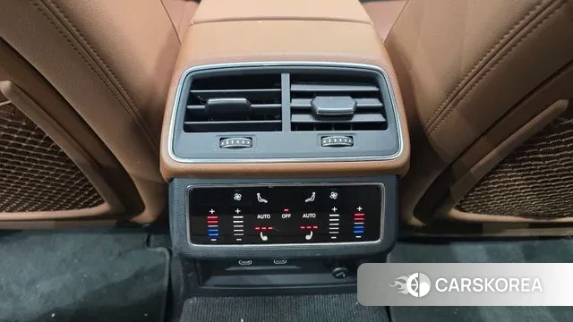 Audi A6 (C8) id 3378411 из Кореи 10