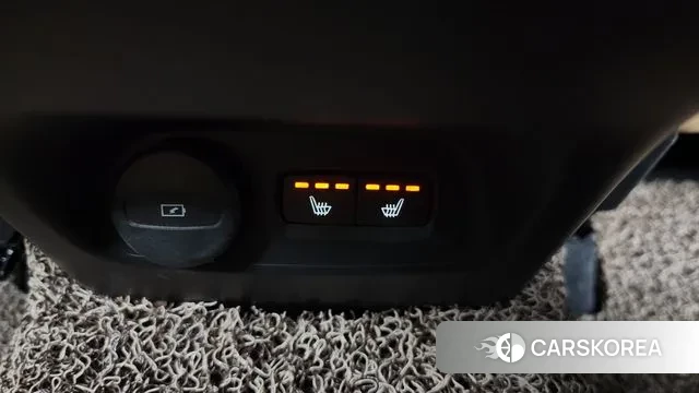 Volvo XC40 id 3406279 из Кореи 10