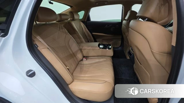 Genesis G80 (RG3) id 4736379 из Кореи 10