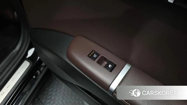 Hyundai Grandeur Hybrid (GN7) id 3909969 из Кореи 10