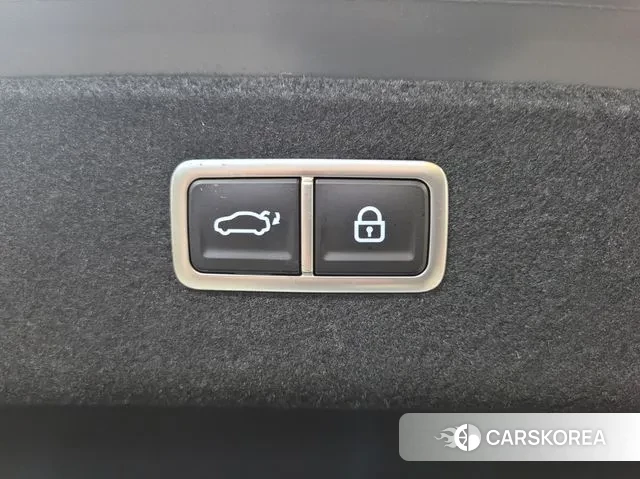 Genesis G80 (RG3) id 2889463 из Кореи 10