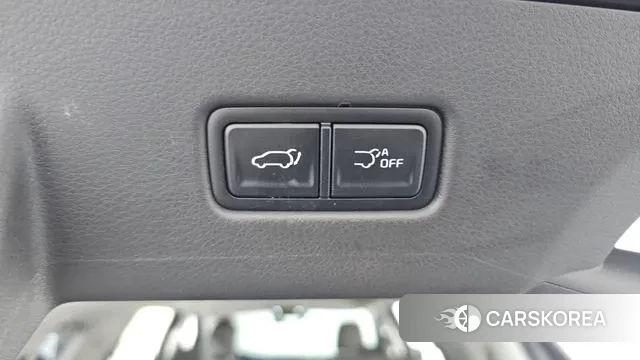 Kia The New Carnival 4th Generation id 3580602 из Кореи 10