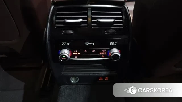 BMW 6 Series GT (G32) id 3570720 из Кореи 10