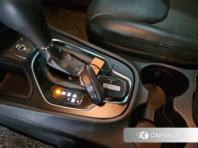 Jeep Cherokee (KL) id 3065464 из Кореи 10