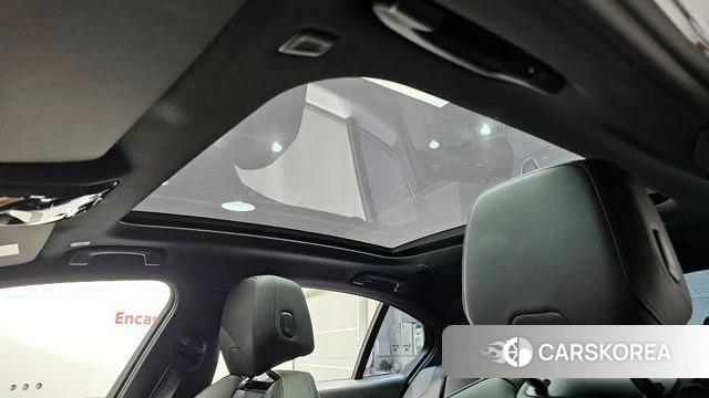 BMW 5 Series (G60) id 3817323 из Кореи 10