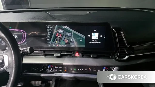 Kia Sportage 5th Generation id 3427074 из Кореи 10