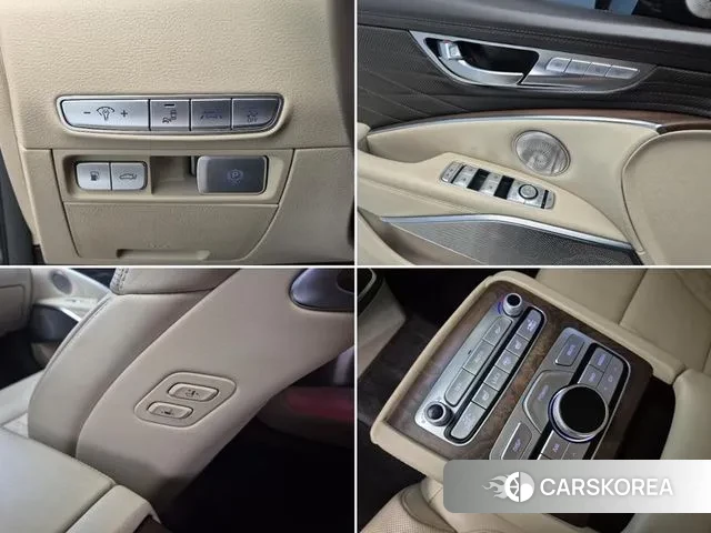 Kia More K9 id 3568515 из Кореи 10