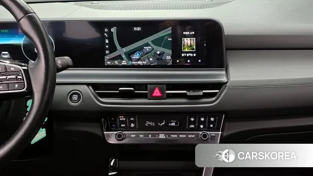 Kia The New Seltos id 3555823 из Кореи 10