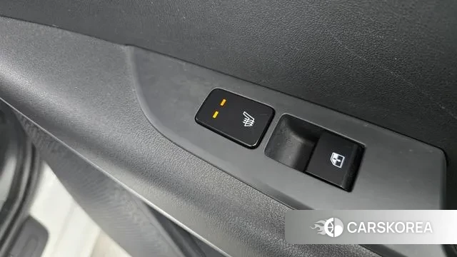 Kia Di All New Niro EV id 3518545 из Кореи 10