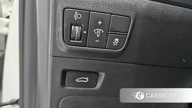 Kia The New K5 3rd generation id 4266558 из Кореи 10