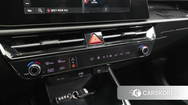 Kia Di Ol Nu Niro id 4415284 из Кореи 10