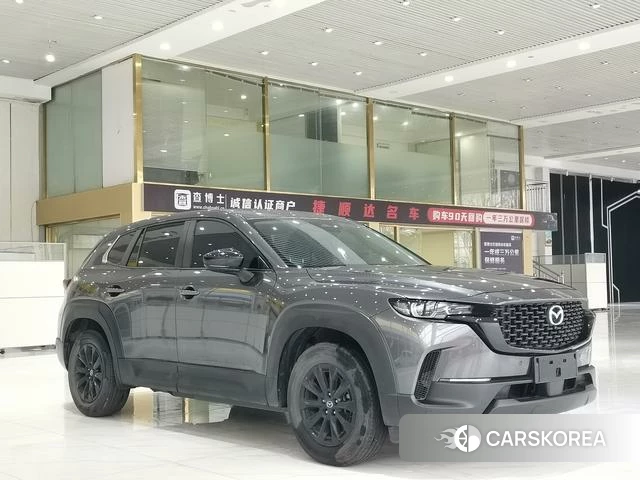 Mazda CX-50 line also id 4297845 из Китая 10