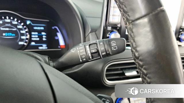 Hyundai Kona Electric id 4180202 из Кореи 10