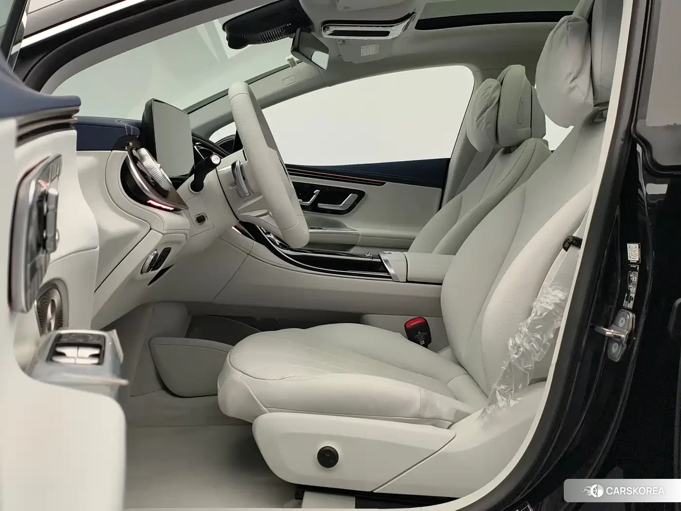 Mercedes-Benz EQE id 4599530 из Китая 10
