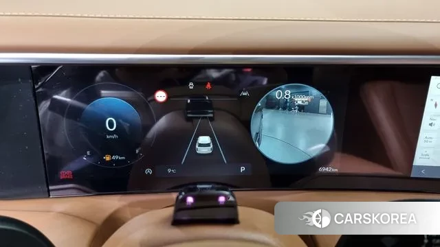 Hyundai Palisade (LX3) id 3471737 из Кореи 10