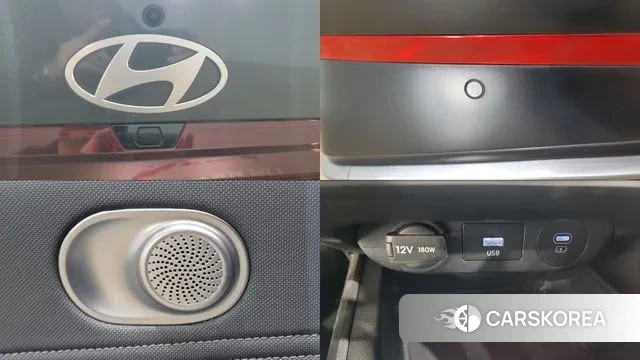 Hyundai The New Avante (CN7) id 3436851 из Кореи 10